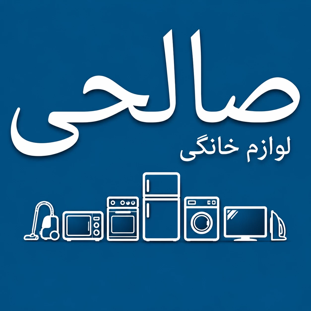 لوگو صالحی